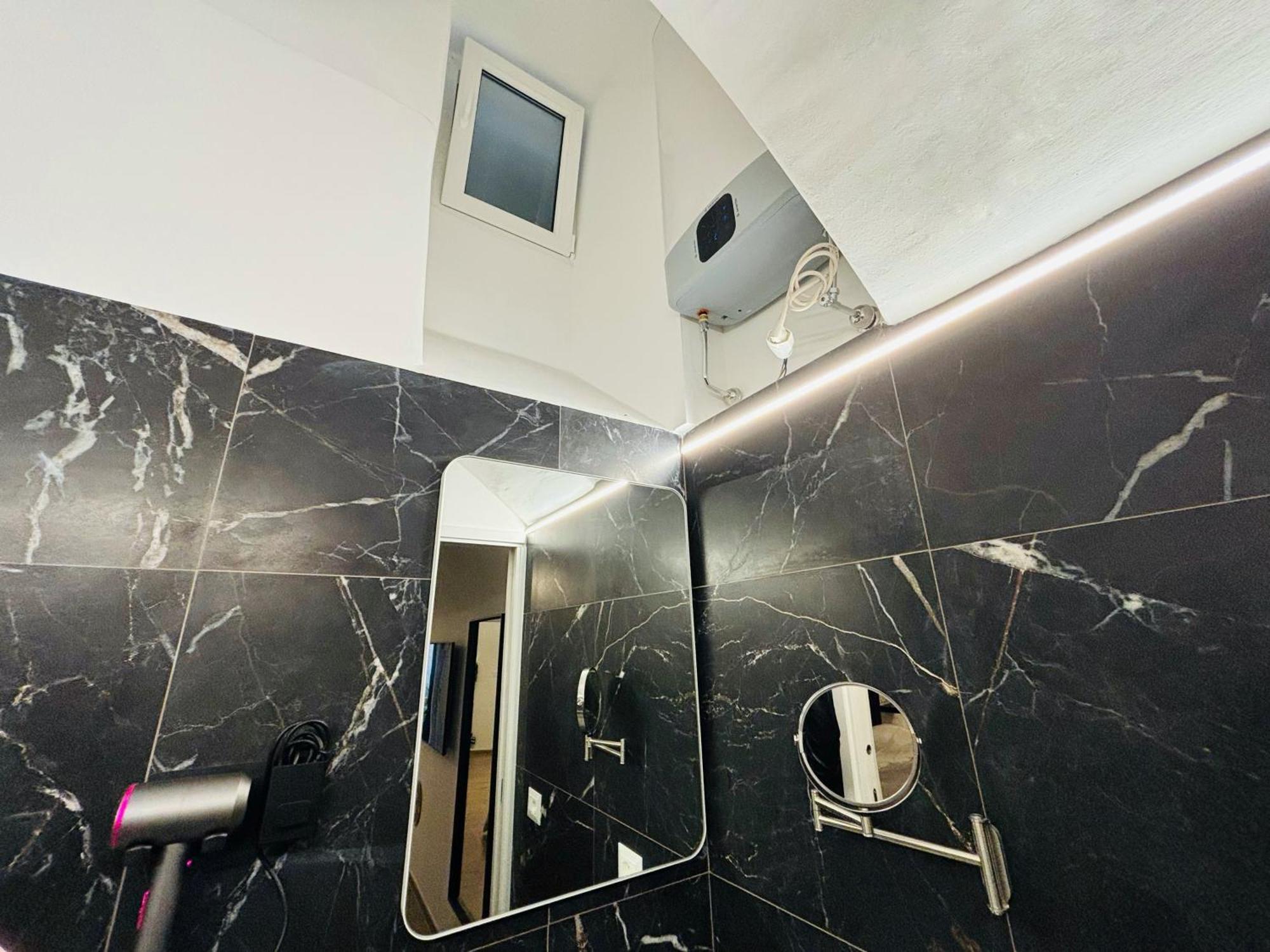 La Petite Suite San Remo Extérieur photo