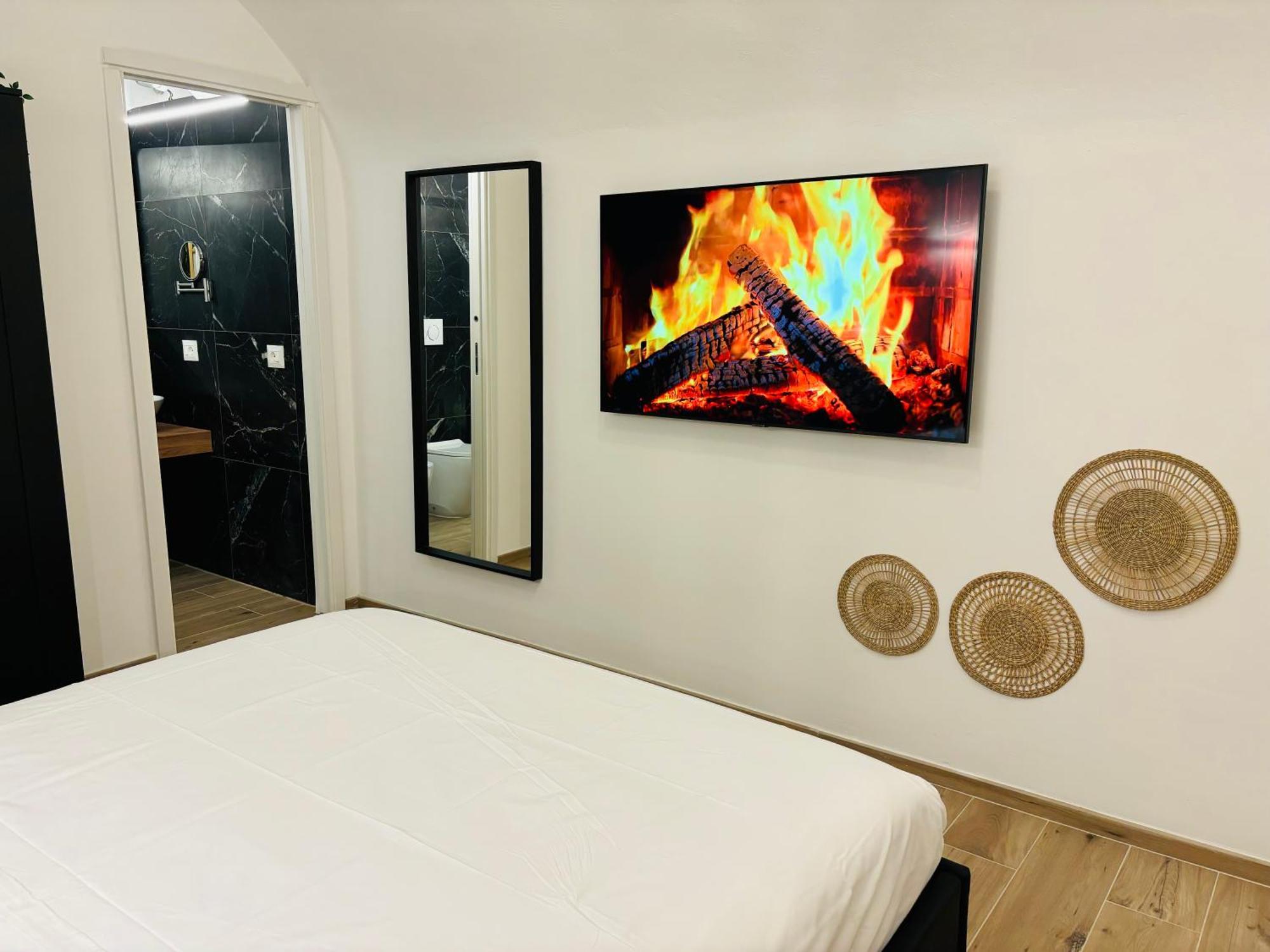 La Petite Suite San Remo Extérieur photo