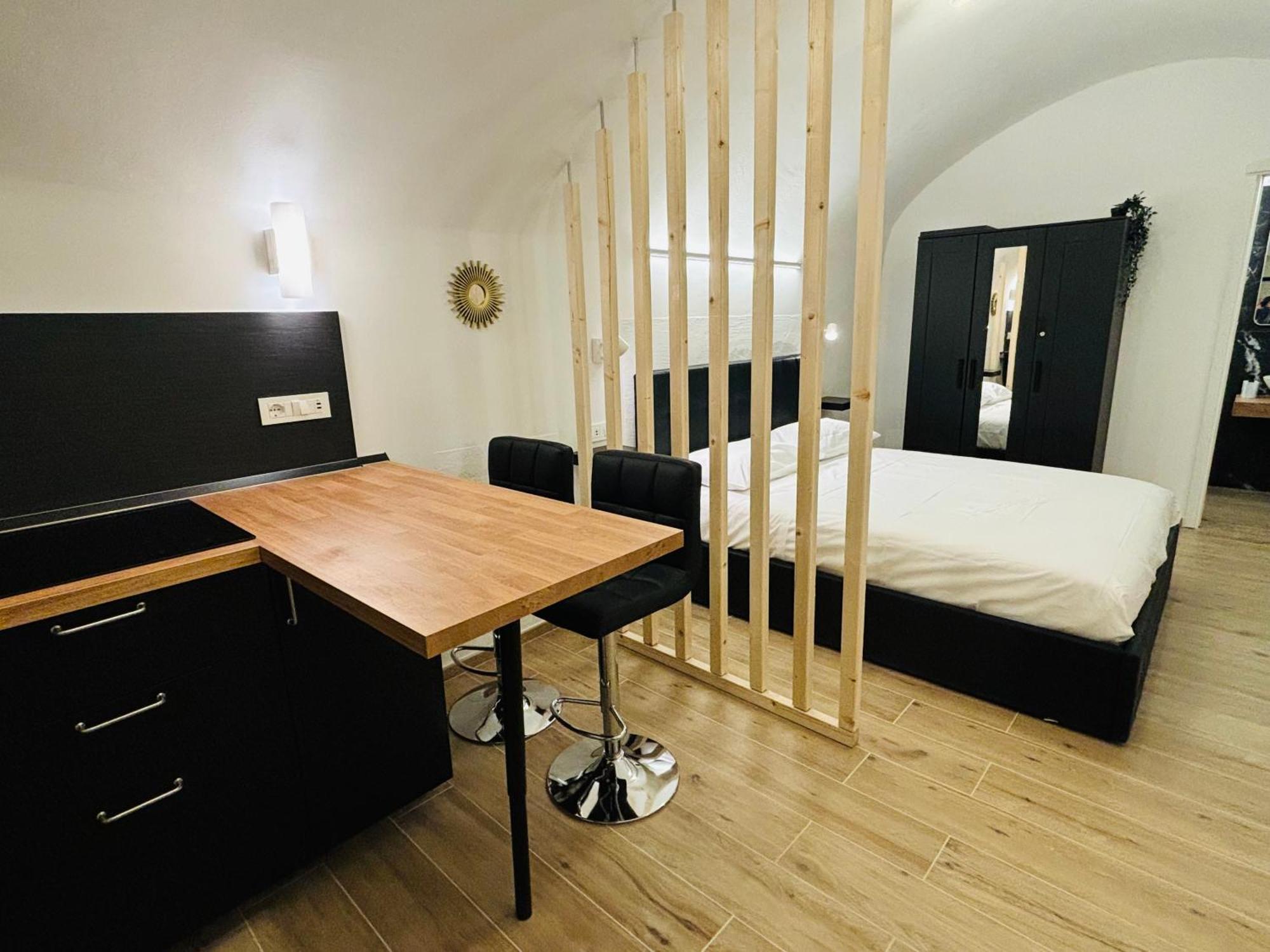 La Petite Suite San Remo Extérieur photo