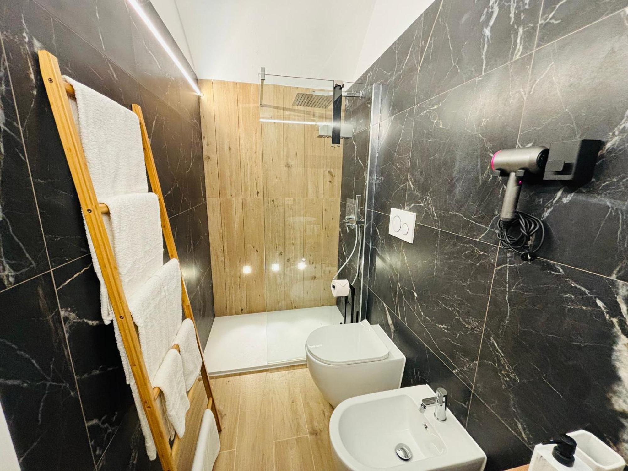 La Petite Suite San Remo Extérieur photo
