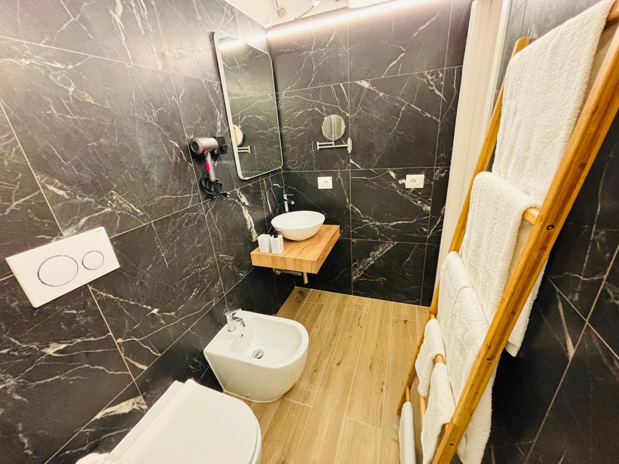 La Petite Suite San Remo Extérieur photo