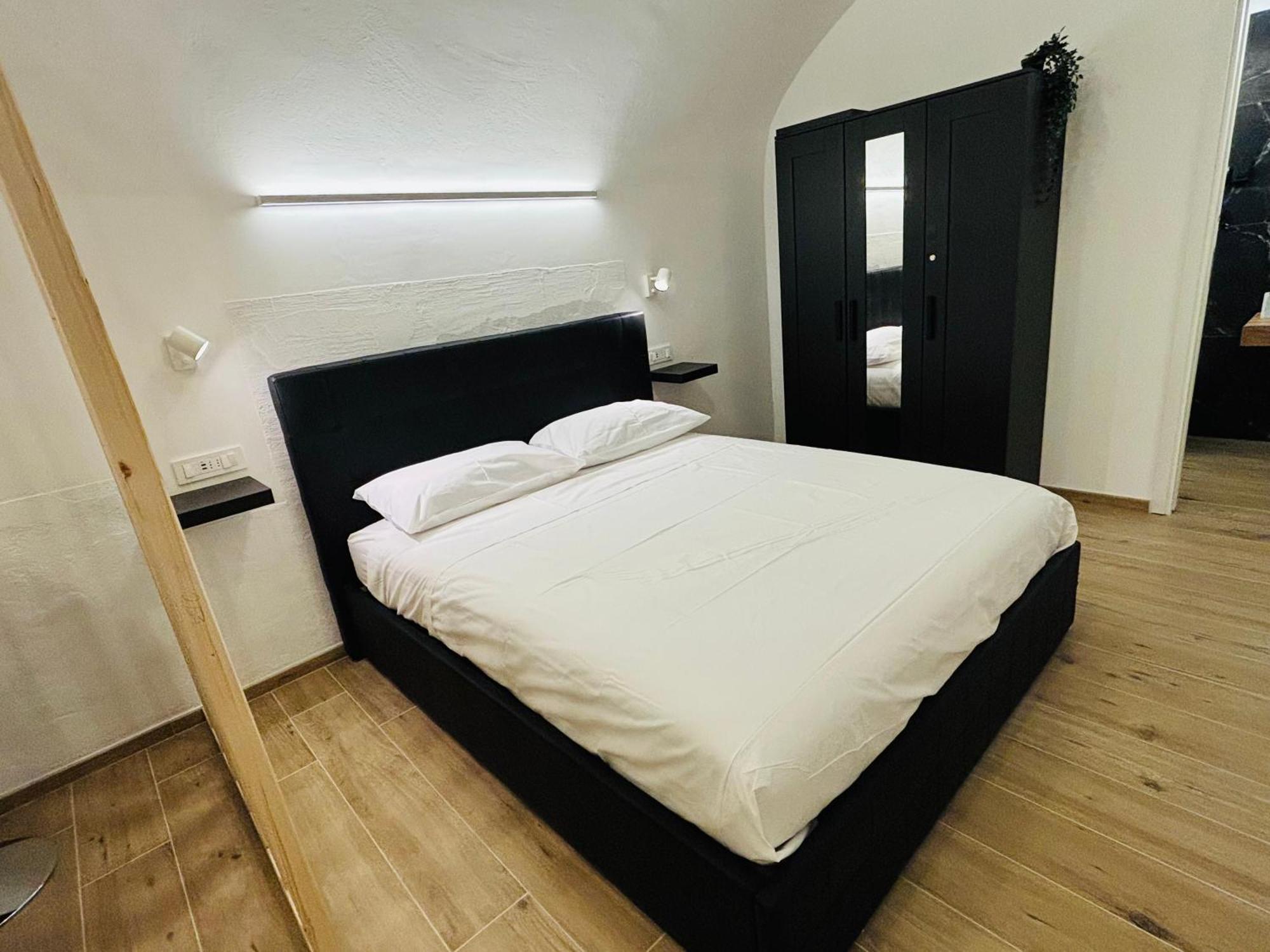 La Petite Suite San Remo Extérieur photo